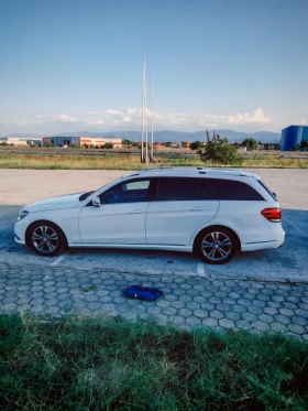 Mercedes-Benz E 200, снимка 10