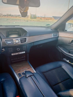 Mercedes-Benz E 200, снимка 15