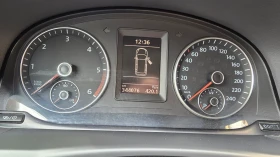 VW Touran 2.0 TDI - 150 к.с., снимка 17