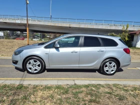 Opel Astra 1.4i ГАЗ/БЕНЗИН, снимка 5