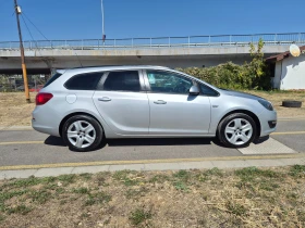 Opel Astra 1.4i ГАЗ/БЕНЗИН, снимка 8