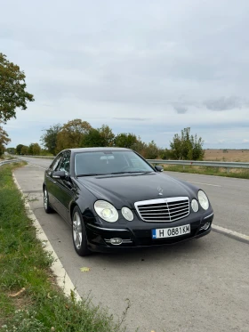 Mercedes-Benz E 320 Avangard, снимка 4