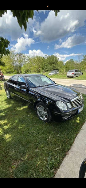 Mercedes-Benz E 320 Avangard, снимка 2