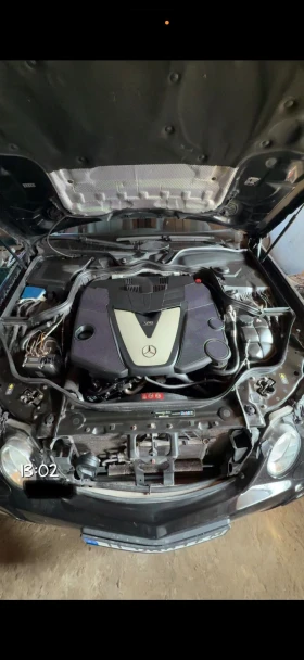Mercedes-Benz E 320 Avangard, снимка 14