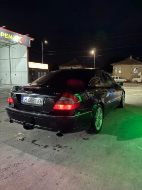 Mercedes-Benz E 320 Avangard, снимка 6