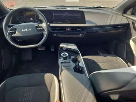 Kia EV6 * LONG RANGE GT LINE 2 4D UTILIT * АВТОКРЕДИТ * , снимка 8