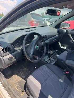 Skoda Octavia, снимка 3