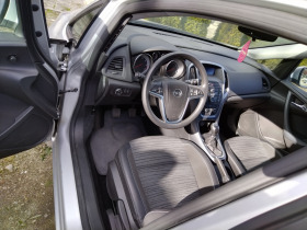 Opel Astra 1.6 diesel 110кс., снимка 9