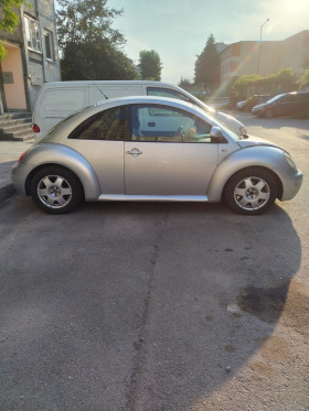 VW New beetle, снимка 3 - Автомобили и джипове - 45282479