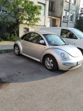 Обява за продажба на VW New beetle ~2 900 лв. - изображение 1