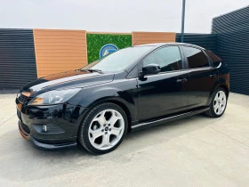 Ford Focus 1.6 tdci/ST-line, снимка 8