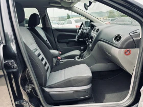 Ford Focus 1.6 tdci/ST-line, снимка 15