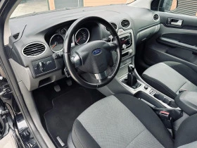 Ford Focus 1.6 tdci/ST-line, снимка 10