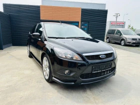 Ford Focus 1.6 tdci/ST-line, снимка 3