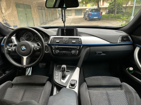 BMW 3gt xDrive ПЪЛНА СЕРВИЗНА ИСТОРИЯ, снимка 6