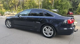 Audi A6 S-Line, снимка 8