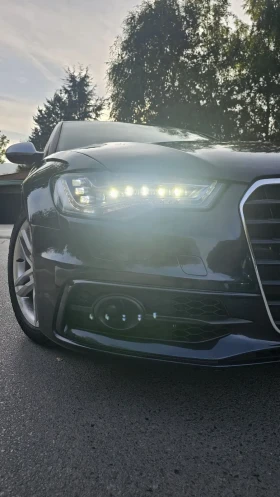 Audi A6 S-Line | Mobile.bg    3