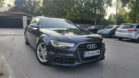     Audi A6 S-Line