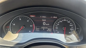 Audi A6 S-Line ПОДГРЕВ/ОБДУХВАНЕ/ДИСТРОНИК/BOSE/FULL LED, снимка 17