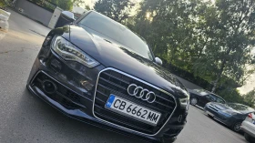     Audi A6 S-Line