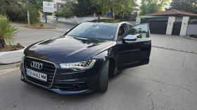 Audi A6 S-Line | Mobile.bg    7