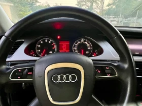 Audi A4 2.0Т* Quattro - [8] 