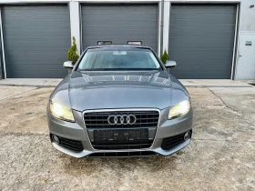     Audi A4 2.0* Quattro