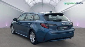 Toyota Corolla 1.8 HSD, снимка 7