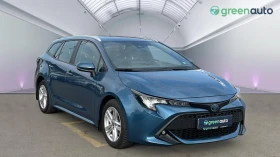 Toyota Corolla 1.8 HSD, снимка 8