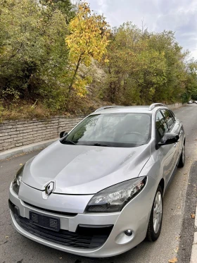 Renault Megane 1.5DTCi Евро 5 , снимка 1