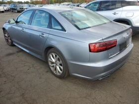 Audi A6 PREMIUM PLUS *  *  *   | Mobile.bg    5