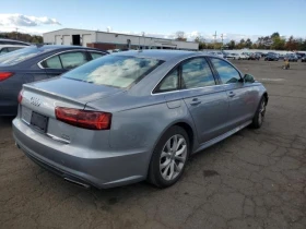 Audi A6 PREMIUM PLUS *  *  *   | Mobile.bg    7