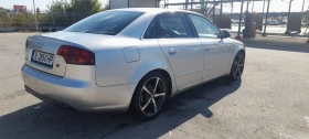 Audi A4 2.0 TDi, снимка 3