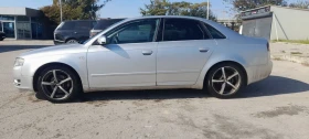 Audi A4 2.0 TDi, снимка 4