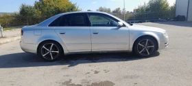 Audi A4 2.0 TDi, снимка 5