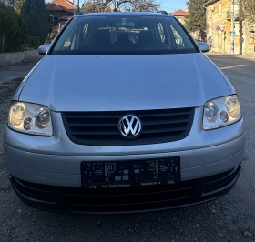 VW Touran BKC, снимка 2