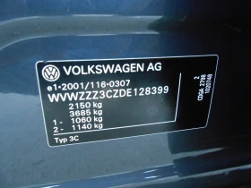 VW Passat 1.4i-6sk.-Euro-5B, снимка 10