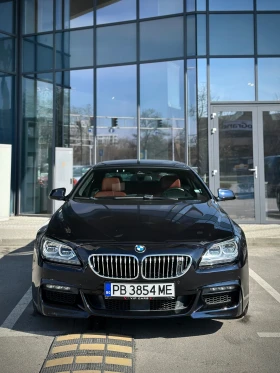 BMW 650 i xDrive /Full 63  / | Mobile.bg    7