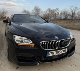     BMW 650 i xDrive /Full 62  