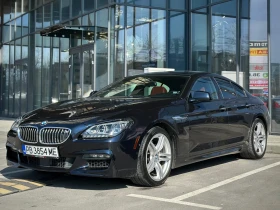 BMW 650 i xDrive /Full 63  / | Mobile.bg    6