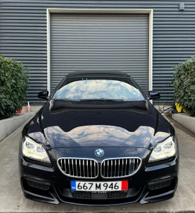 BMW 650 60 000 км/Full екстри , снимка 1