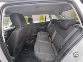 Skoda Rapid 1.6 TDI Spaceback, снимка 14