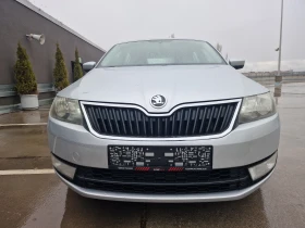     Skoda Rapid 1.6 TDI Spaceback