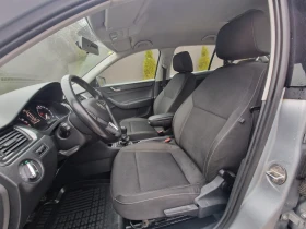 Skoda Rapid 1.6 TDI Spaceback, снимка 12