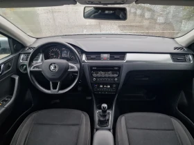 Skoda Rapid 1.6 TDI Spaceback, снимка 9