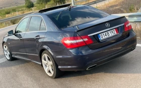 Обява за продажба на Mercedes-Benz E 350 CDI/AMG/FULL/ПАНОРАМА/DISTRONIC/Шито табло ~16 000 лв. - изображение 1