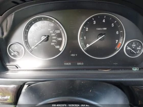 BMW 528 2.0L I-4 DI, DOHC, VVT, TURBO, 240HP Rear Wheel Dr, снимка 14