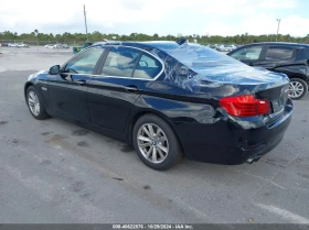 BMW 528 2.0L I-4 DI, DOHC, VVT, TURBO, 240HP Rear Wheel Dr, снимка 10