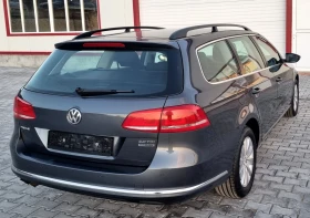 VW Passat 2.0tdi DSG, снимка 6