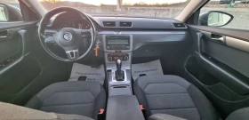 VW Passat 2.0tdi DSG, снимка 13